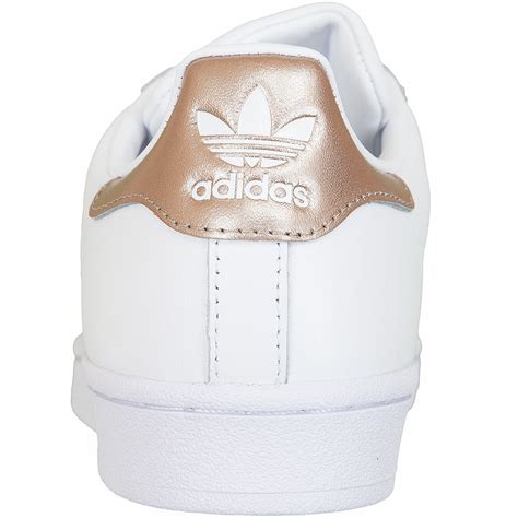 adidas 41 damen weiss|Weiße adidas Sneaker für Damen online kaufen .